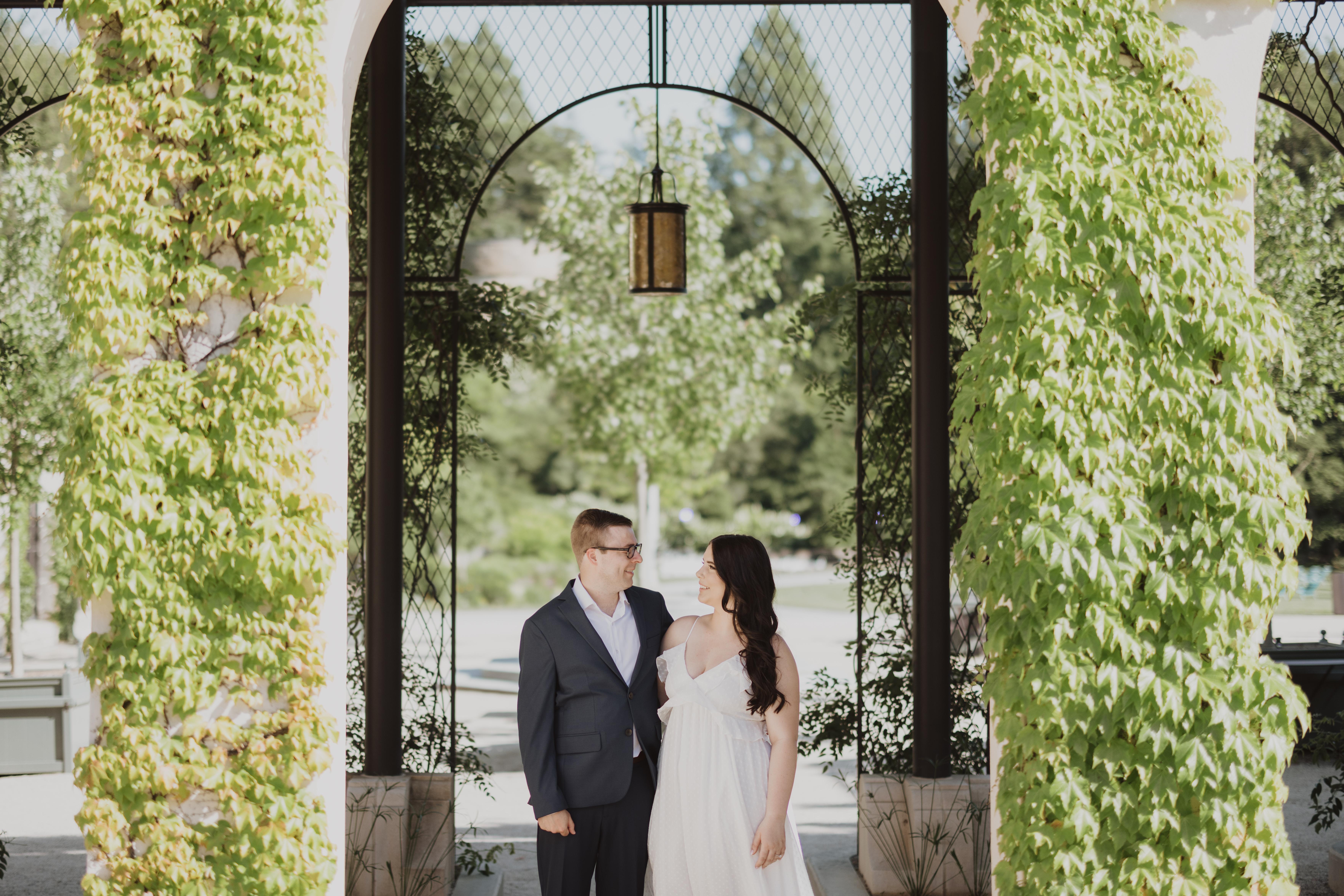 The Wedding Website of Lauren Willard and Joshua Smith