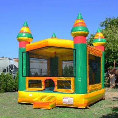 Bounce House Fund