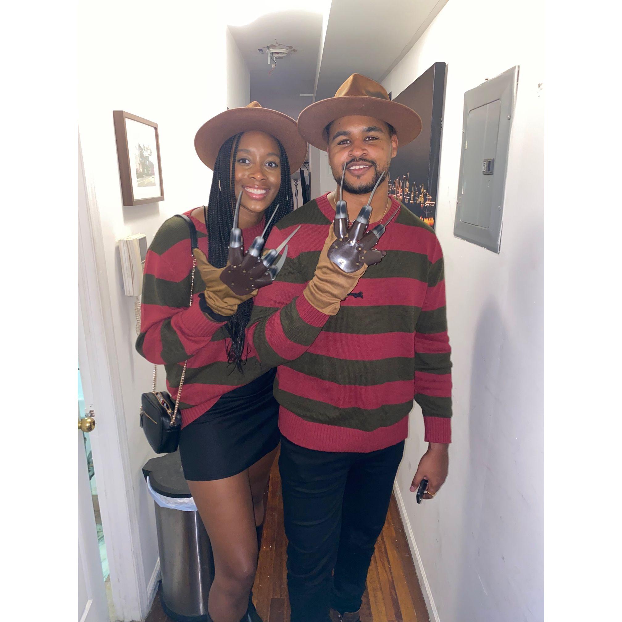 Halloween 2023