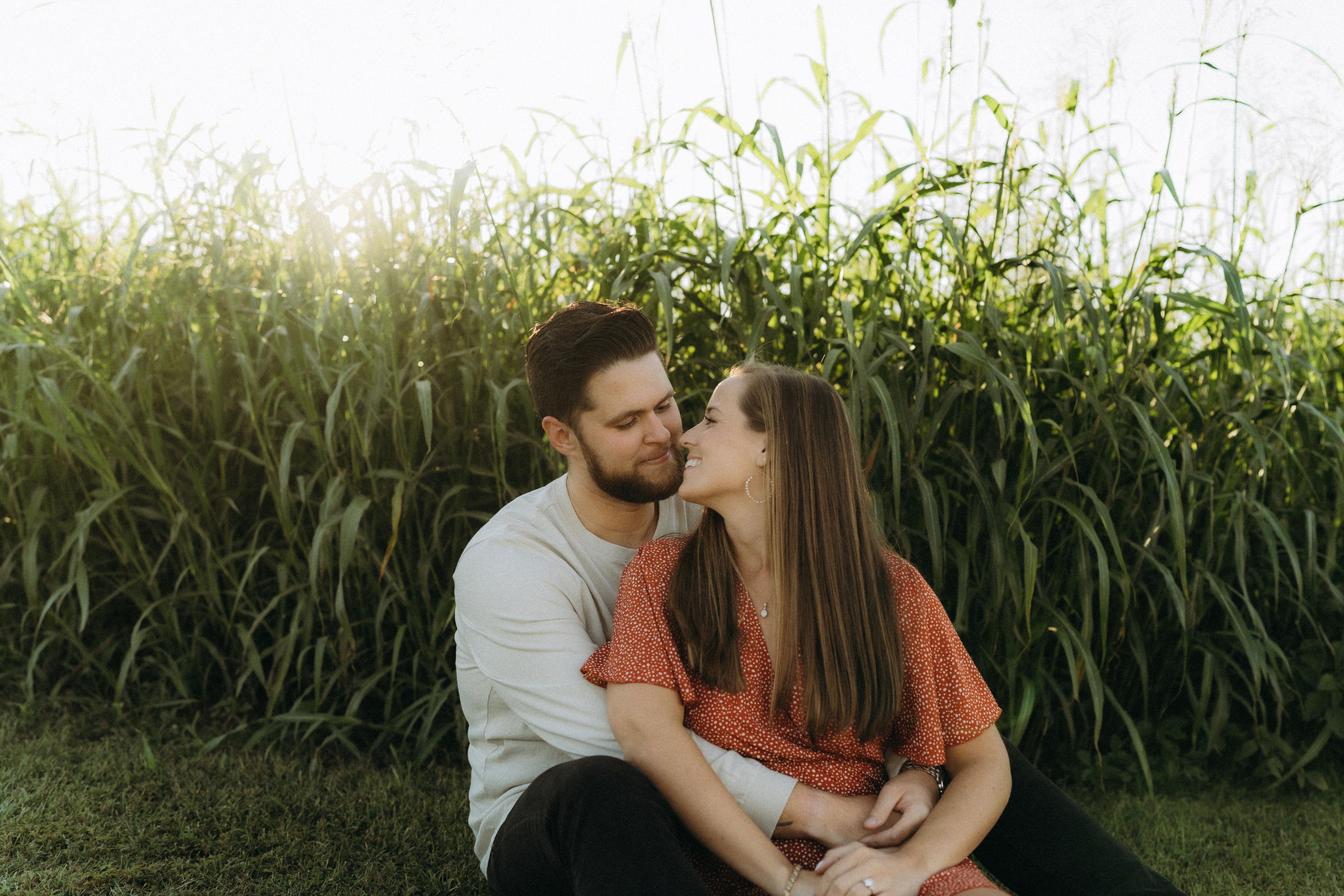 The Wedding Website of Amelia Thomas and Josh Schmutzer