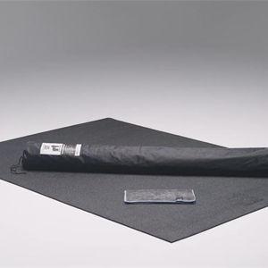 5' x 7' Gorilla Mat - Large Workout Mat (Discount Code)