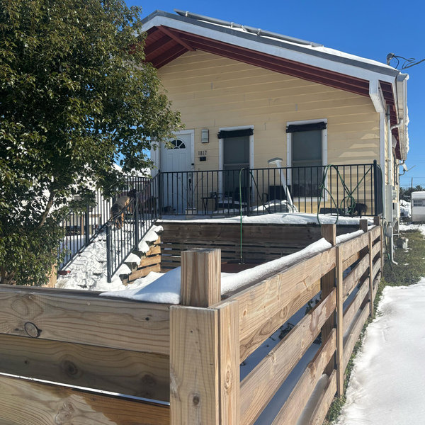 Our Home Renovation Fund