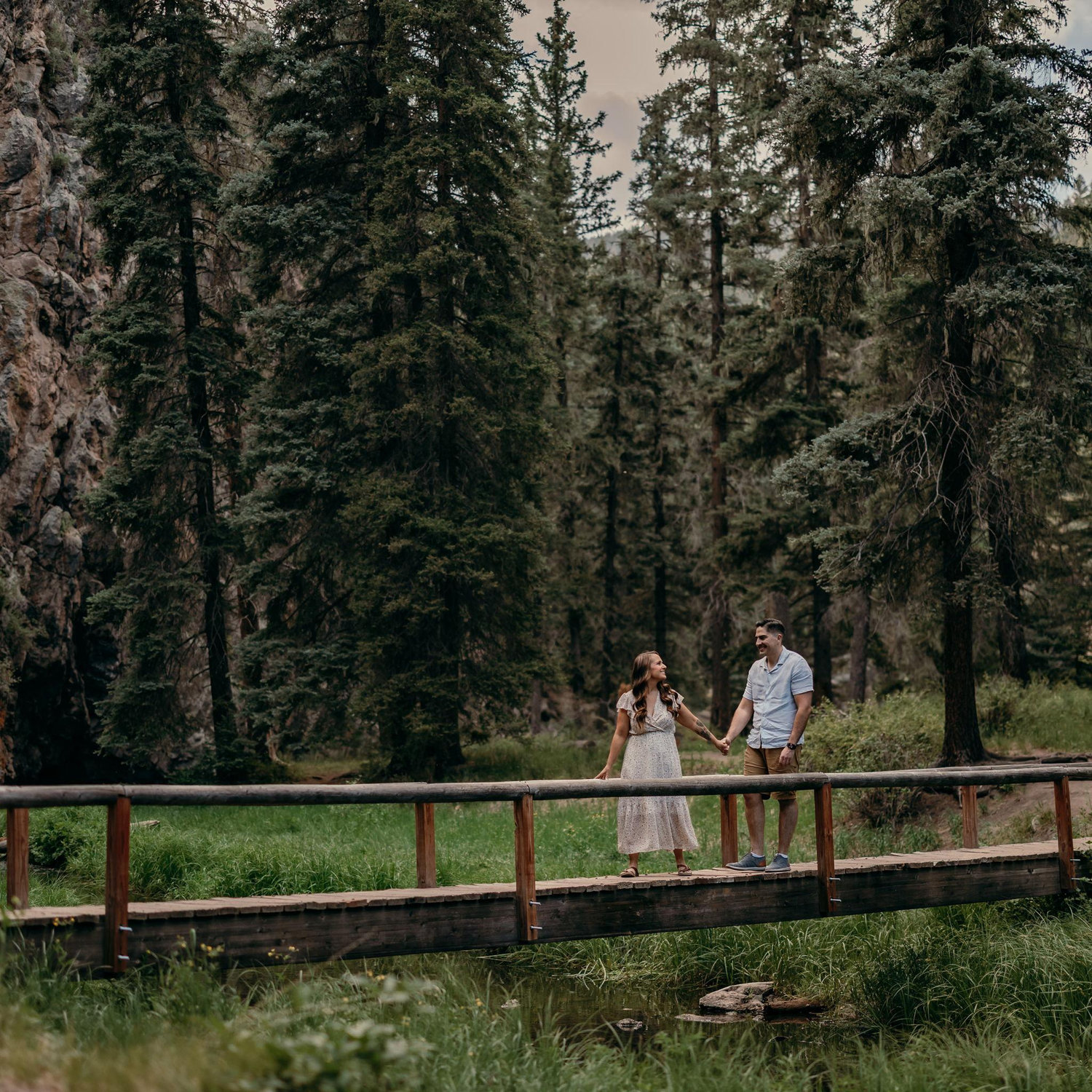 Jemez Springs, NM