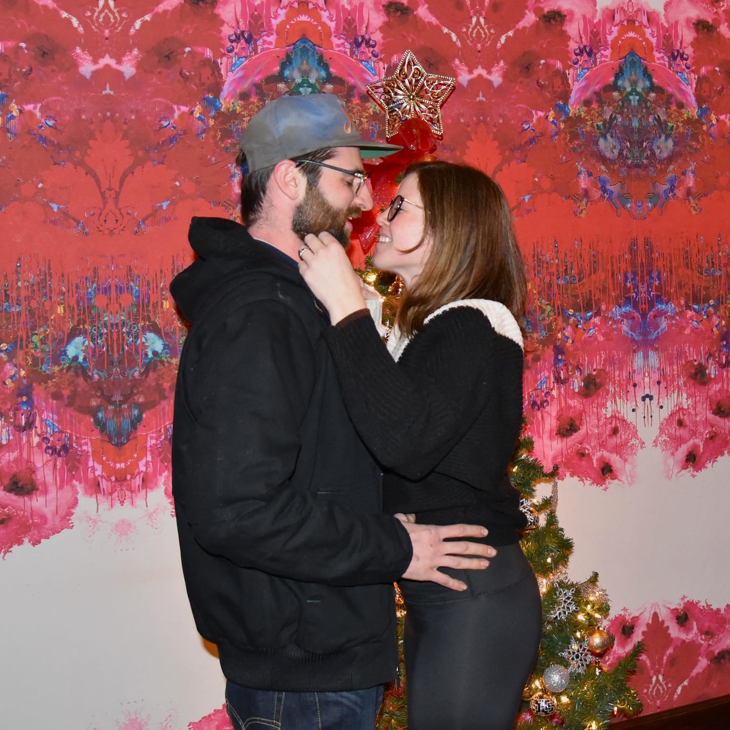 The Wedding Website of Meghan Haggerty and Edward Markiewicz