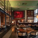 Rigo Spanish Italian restaurant