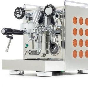 Espresso machine