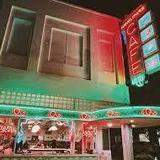 Mayflower Cafe