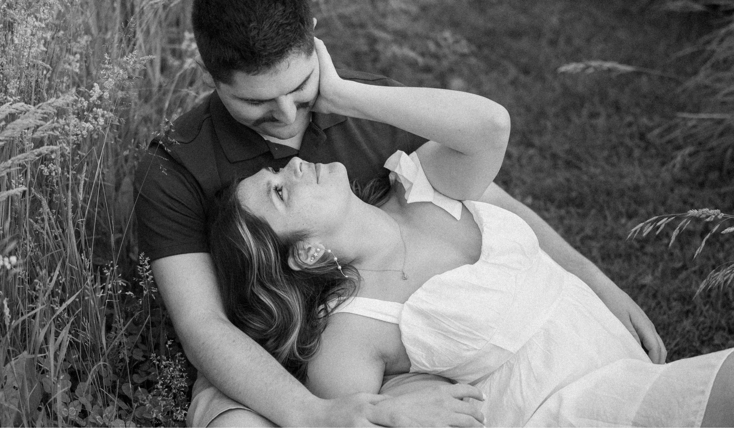 The Wedding Website of Jaylyn Armstrong and Dylan Vincent
