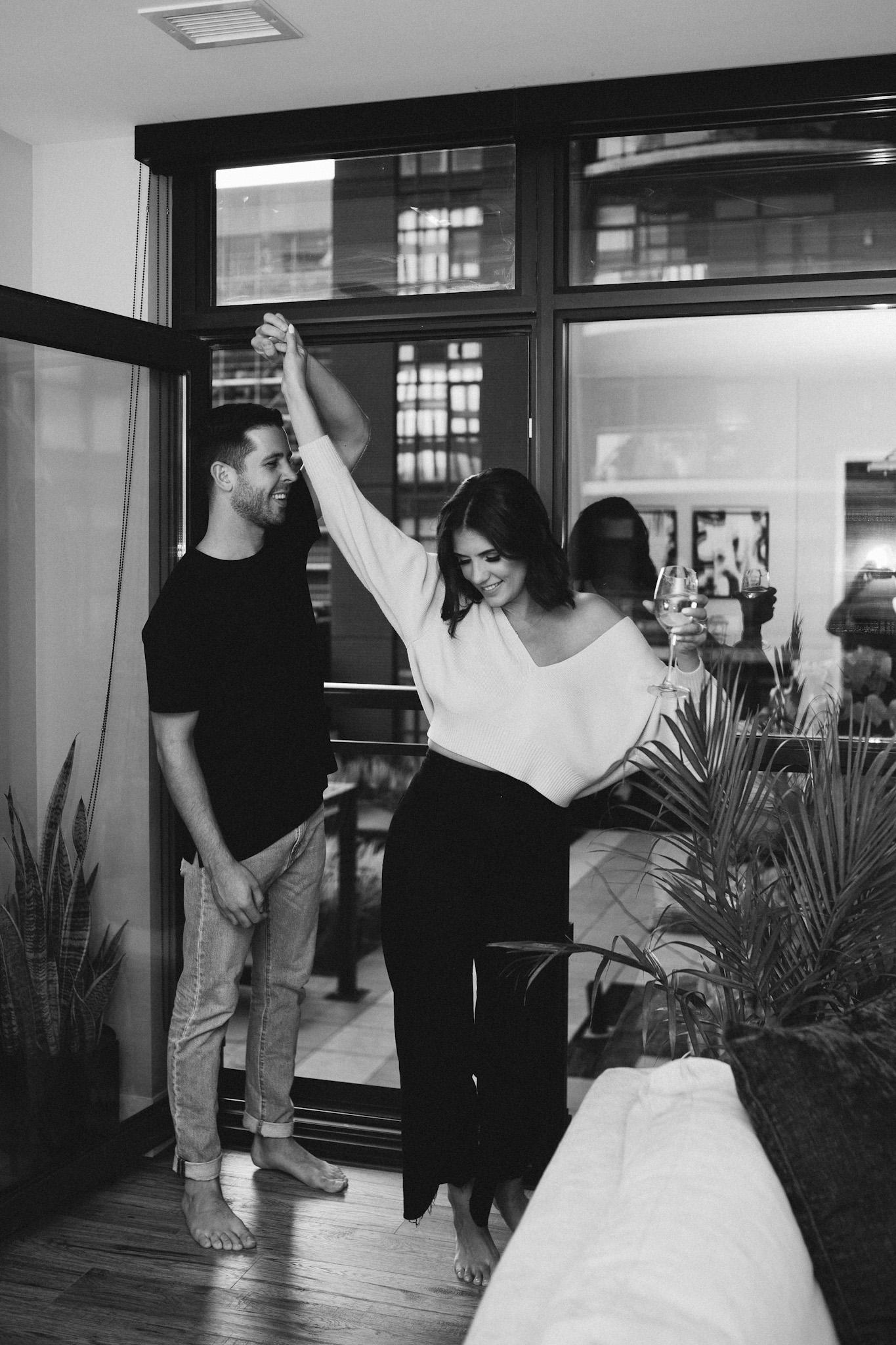 The Wedding Website of Paulina Fuduric and Nick Petrina