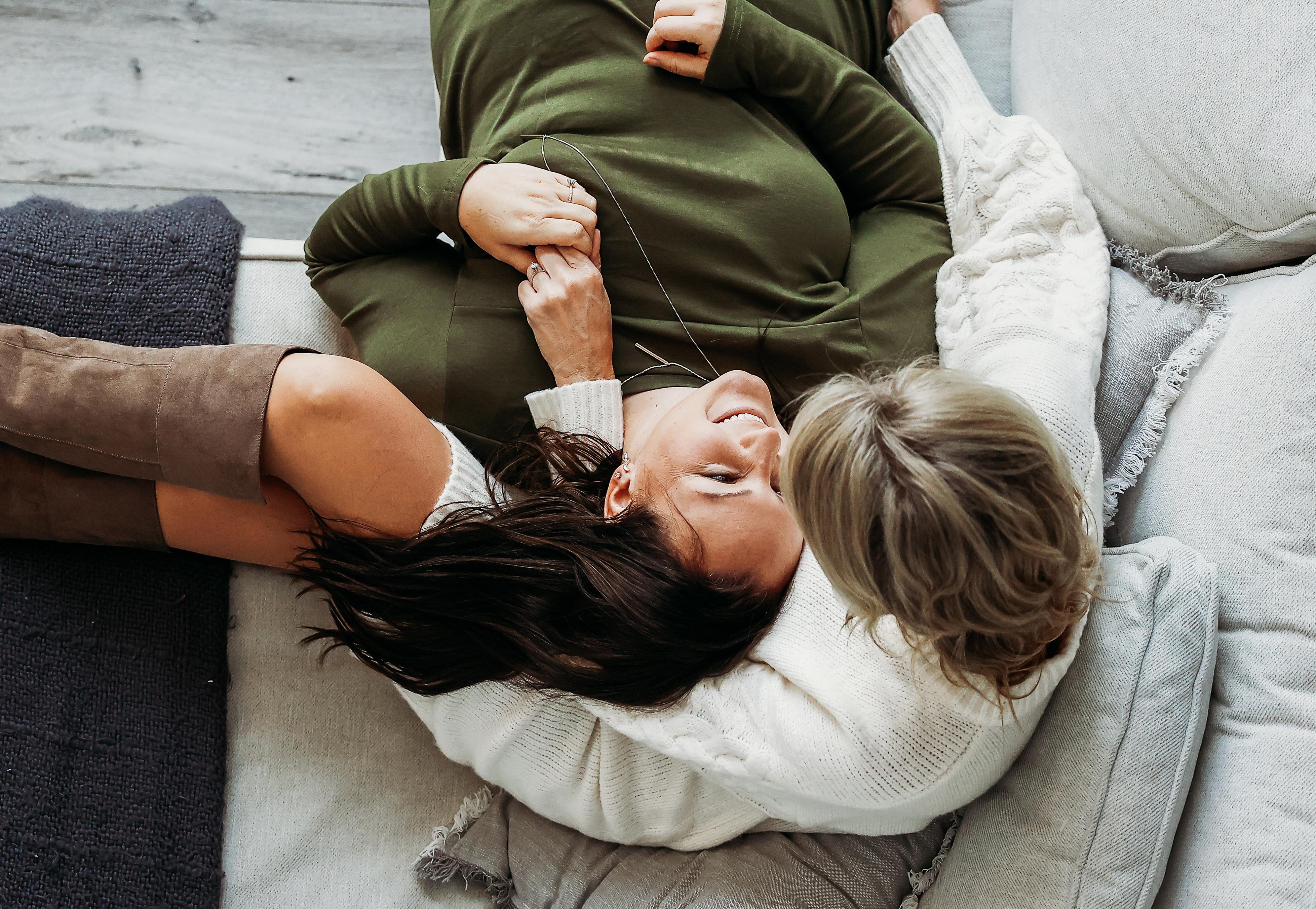 The Wedding Website of Michelle Davenport and Anna Ruffer