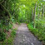 Big Creek Reservation and Hiking Trail