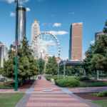 Centennial Olympic Park