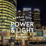 Power and Light District