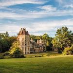 Fonthill Castle and Mercer Museum