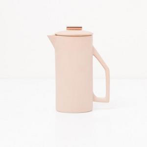 Blush French Press 850 ml
