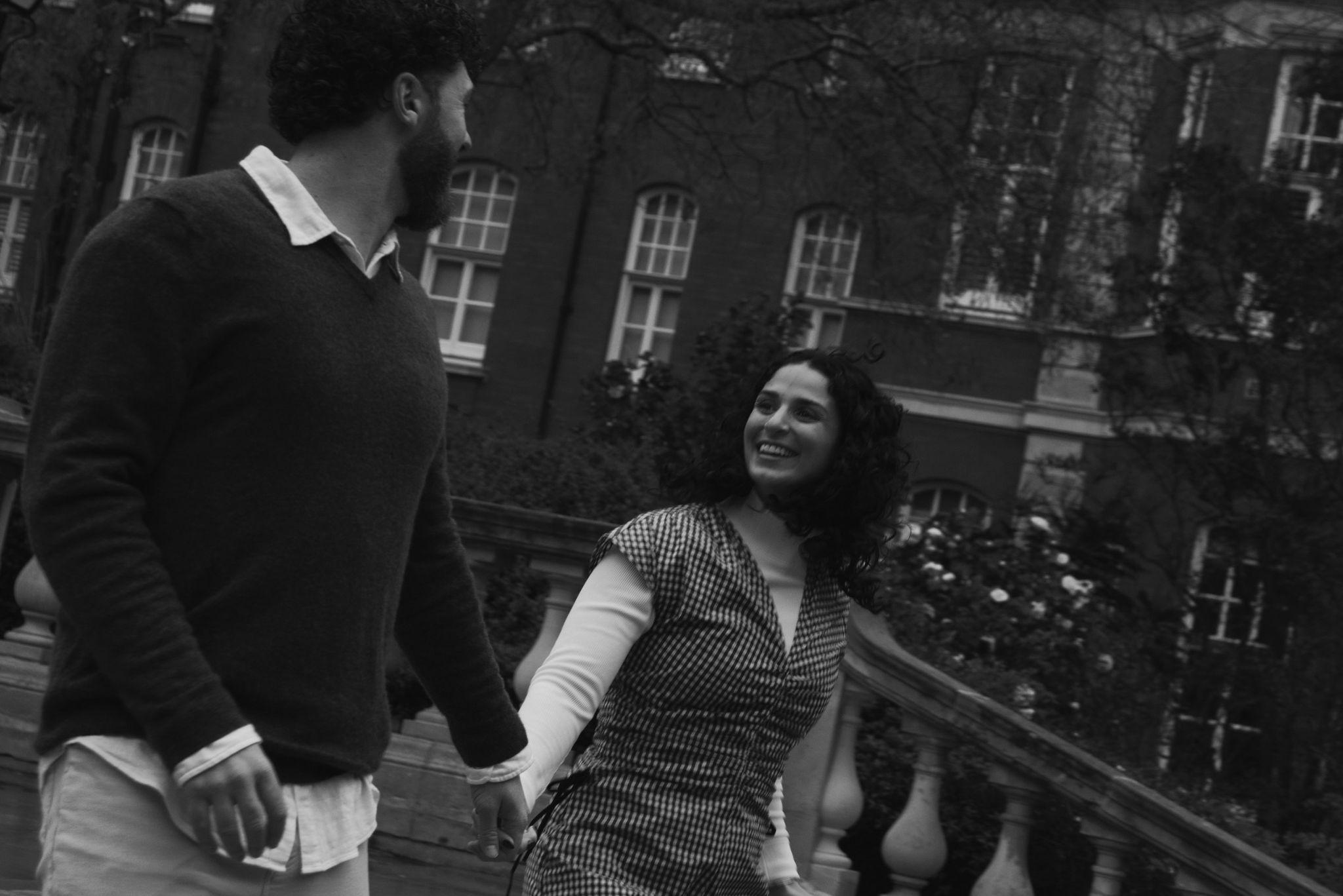 The Wedding Website of Bethany Kuerten and Justin Friedman