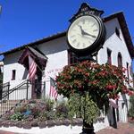 Town of New Hope