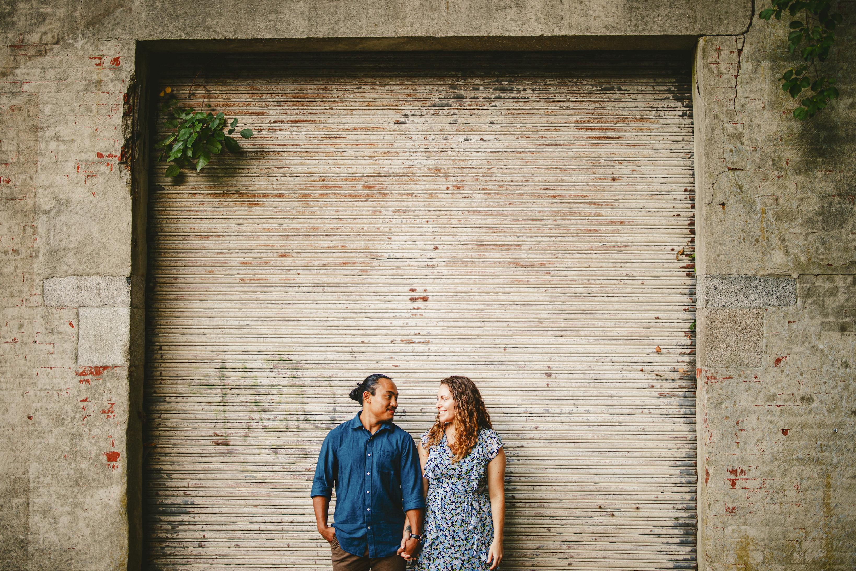 The Wedding Website of John Aguinaldo and Ashley Gold