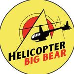 Helicopter Big Bear Tours