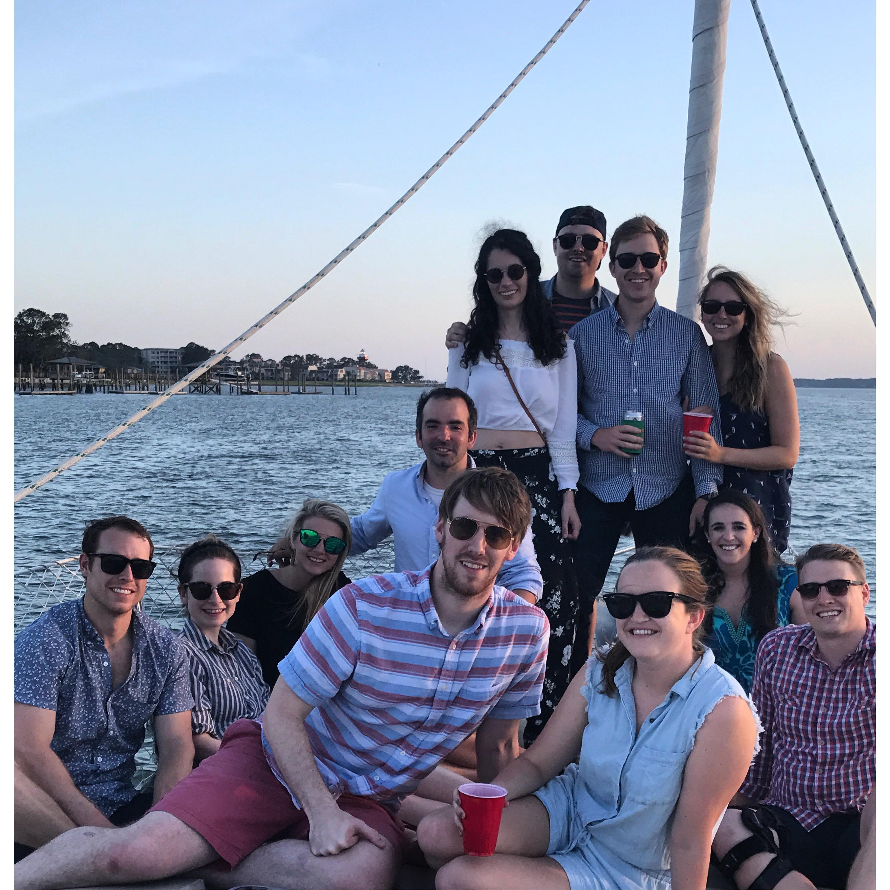 Hilton Head 2017