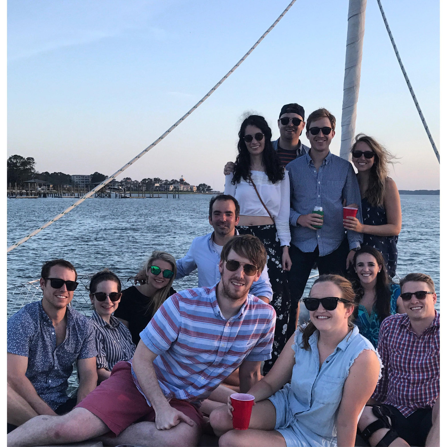 Hilton Head 2017