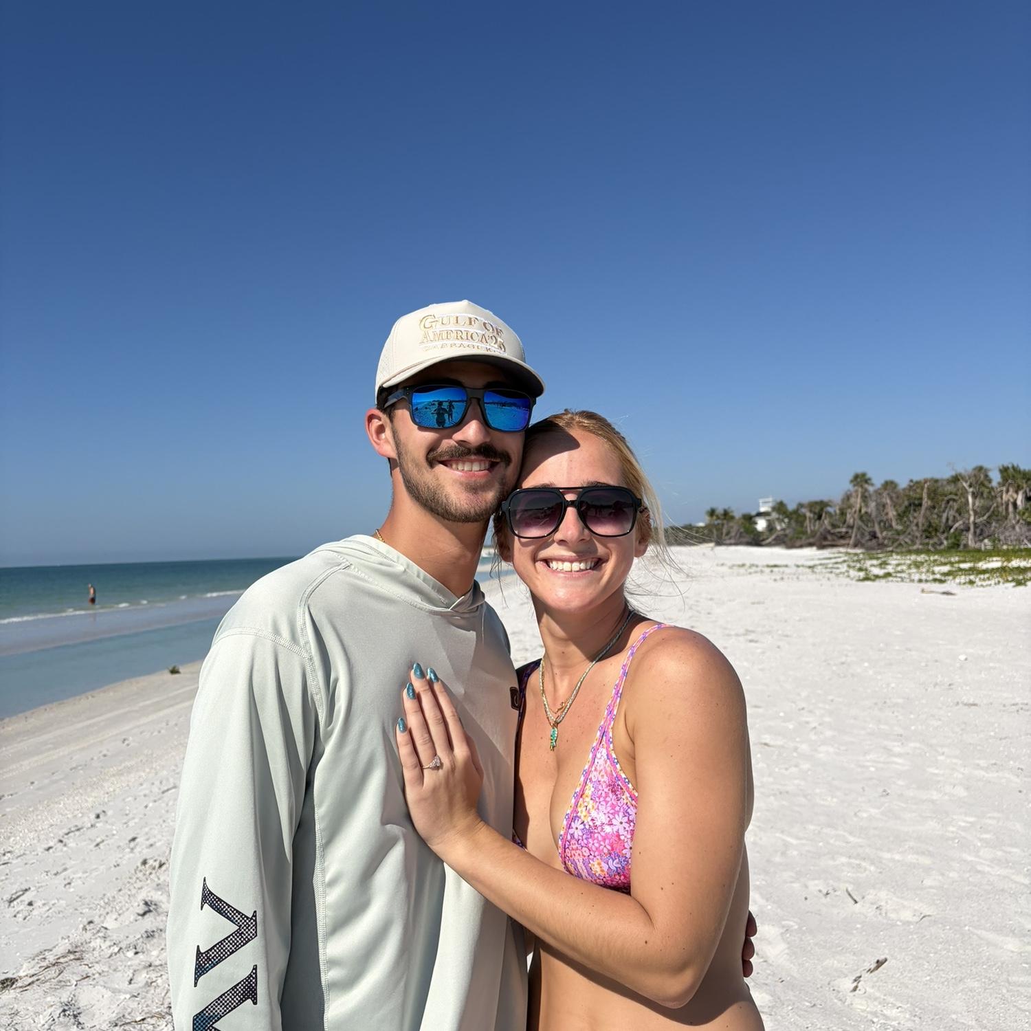 12/26 engagement