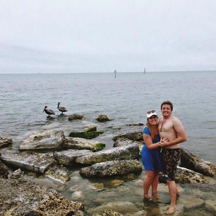 Spring Break in Key West 2016
