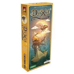 Dixit Daydreams Expansion Pack