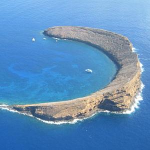 Molokini Crater Snorkeling Tour for two - Maui