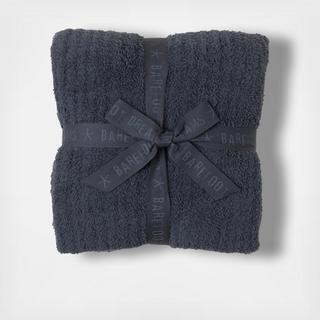 CozyChic Ribbed Throw