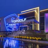 Topgolf Fishers