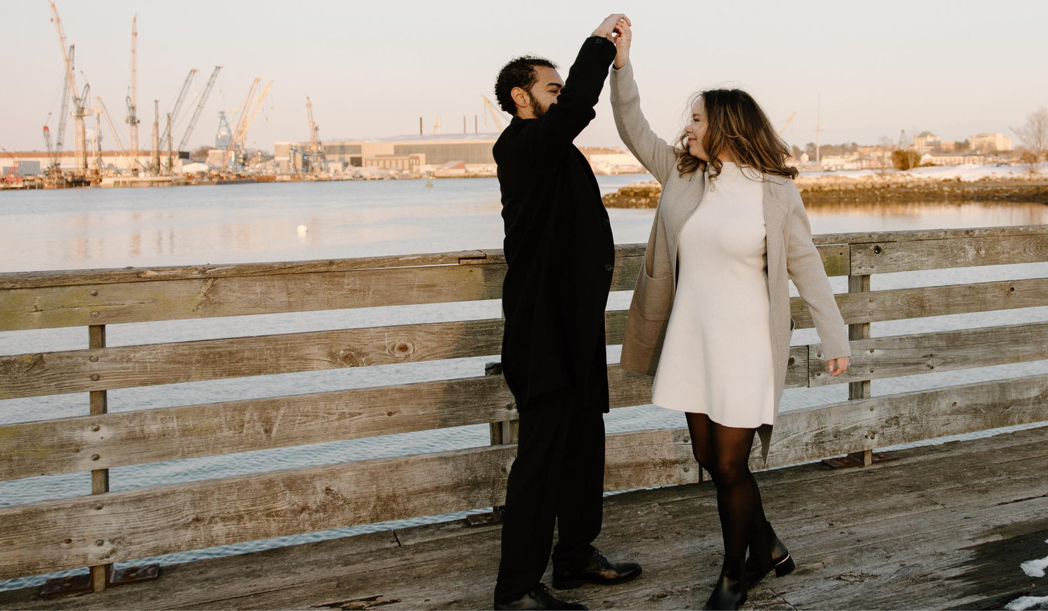 The Wedding Website of Allyson Avery and Shawn Bundy
