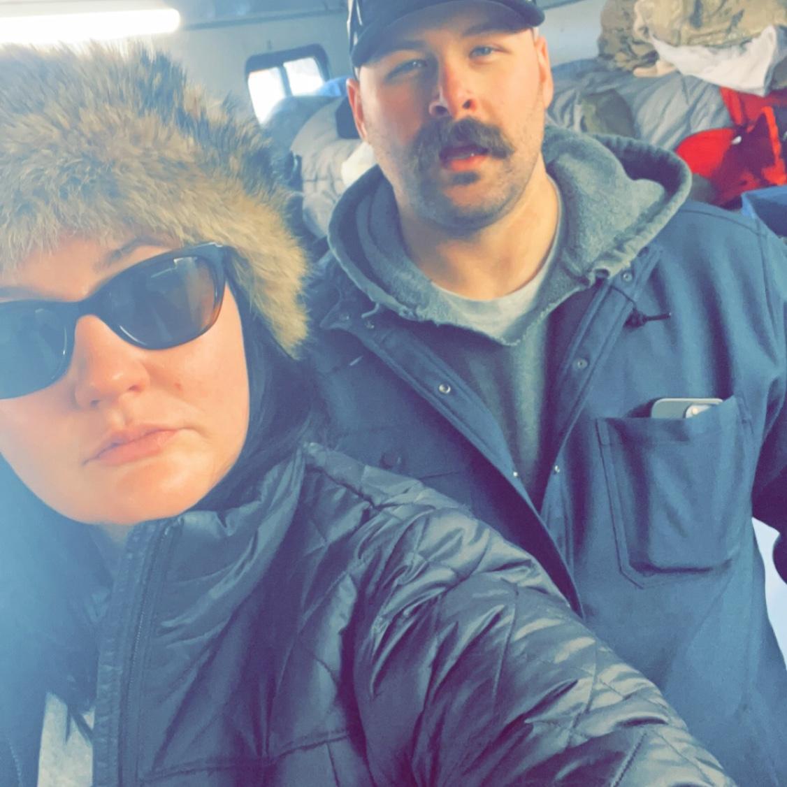 Snow-drag Breeze Point 2024