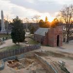Jamestown Settlement/American Revolution Museum