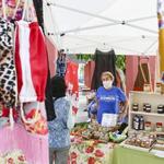 Brownsville Farmers Market . Mexican Wedding