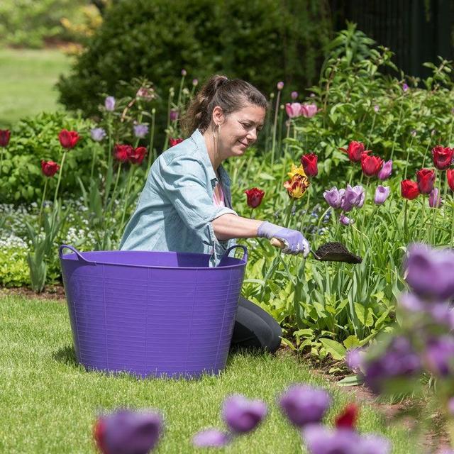 Colorful Tubtrug, 20 Gallon