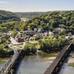 Historic Harpers Ferry