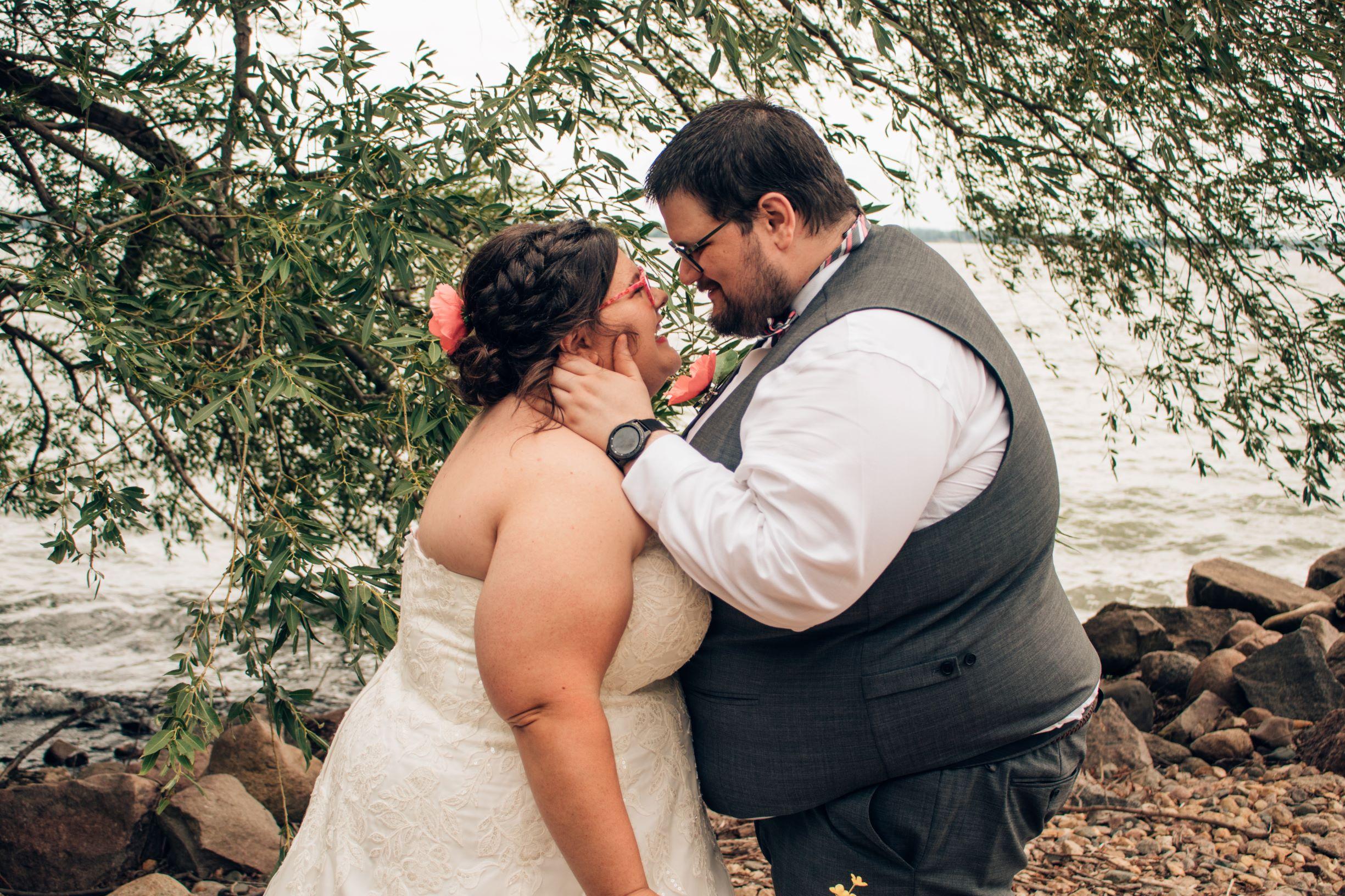 The Wedding Website of Jessica Buchholz and Mark Galloway