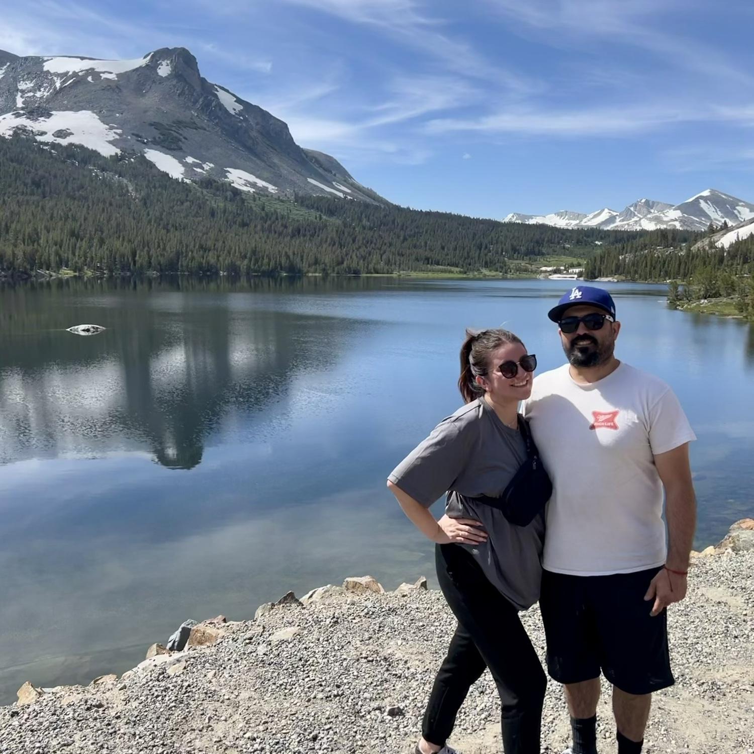 Yosemite, CA