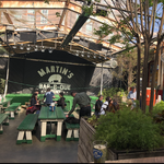 Martin's Bar-B-Que Joint
