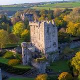 Blarney Castle & Gardens
