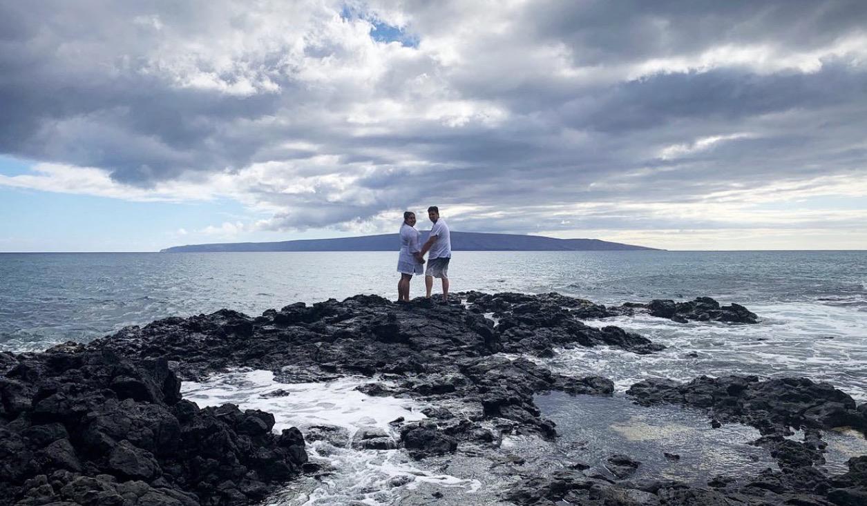 The Wedding Website of Sabina Sandoval-Saucedo and Aldo Alonzo Guzman