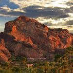 Camelback Mountain