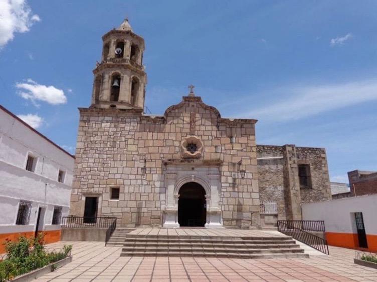 The Wedding Website of Carlos Bustos and Alondra Quezada