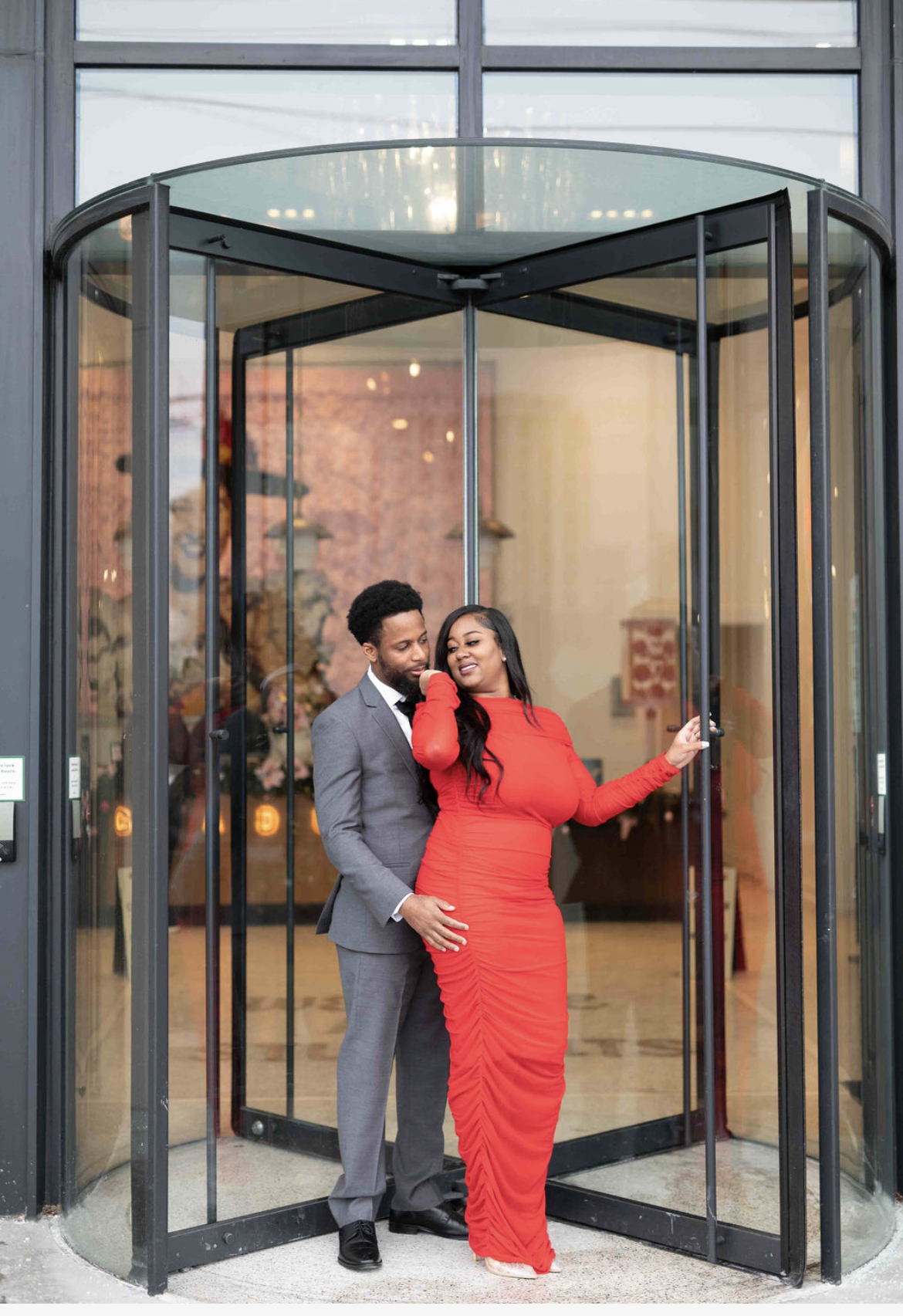 The Wedding Website of Janae Peaters and Stanley Springer 3rd