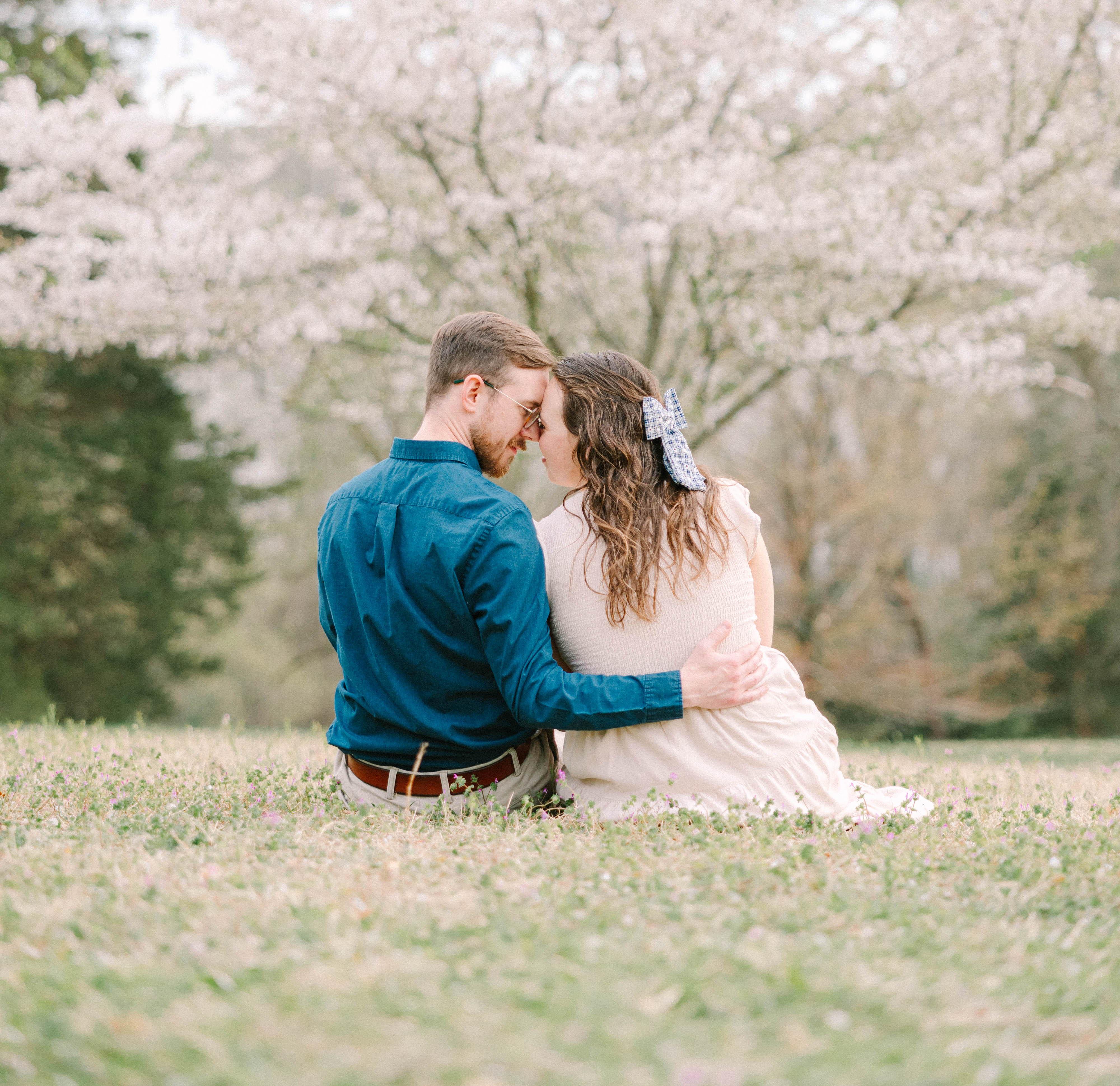 The Wedding Website of Hannah Ghorley and Jacob Filegar