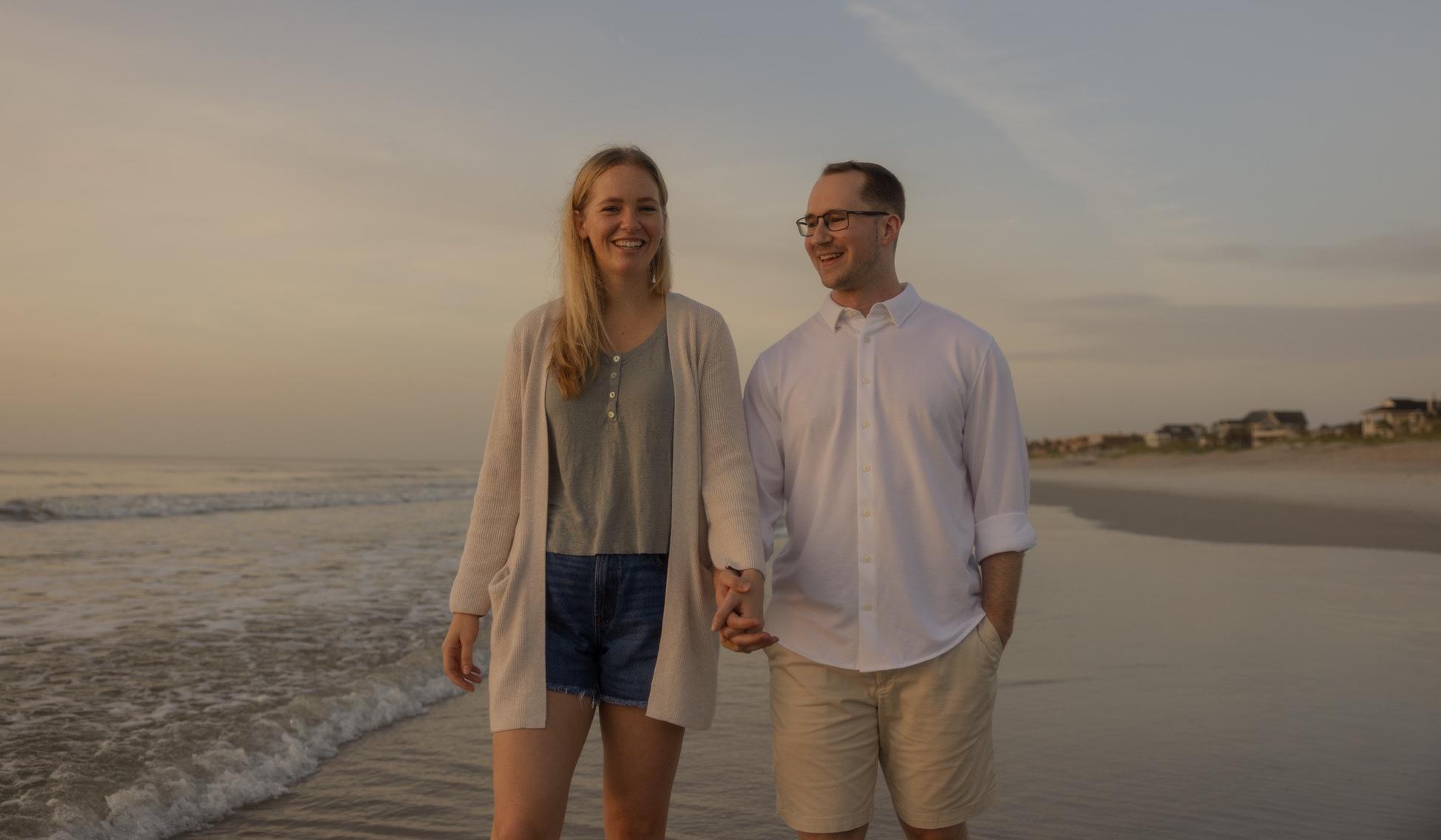 The Wedding Website of Hannah Orsech and Eric Gordon