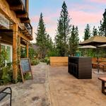 Eureka Peak Brewing Company