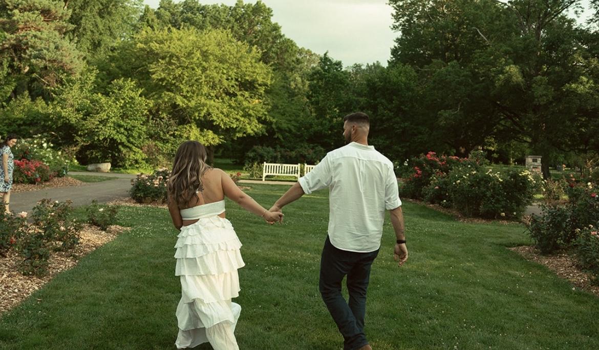 The Wedding Website of Johnathon Randolph and Logan Waugh