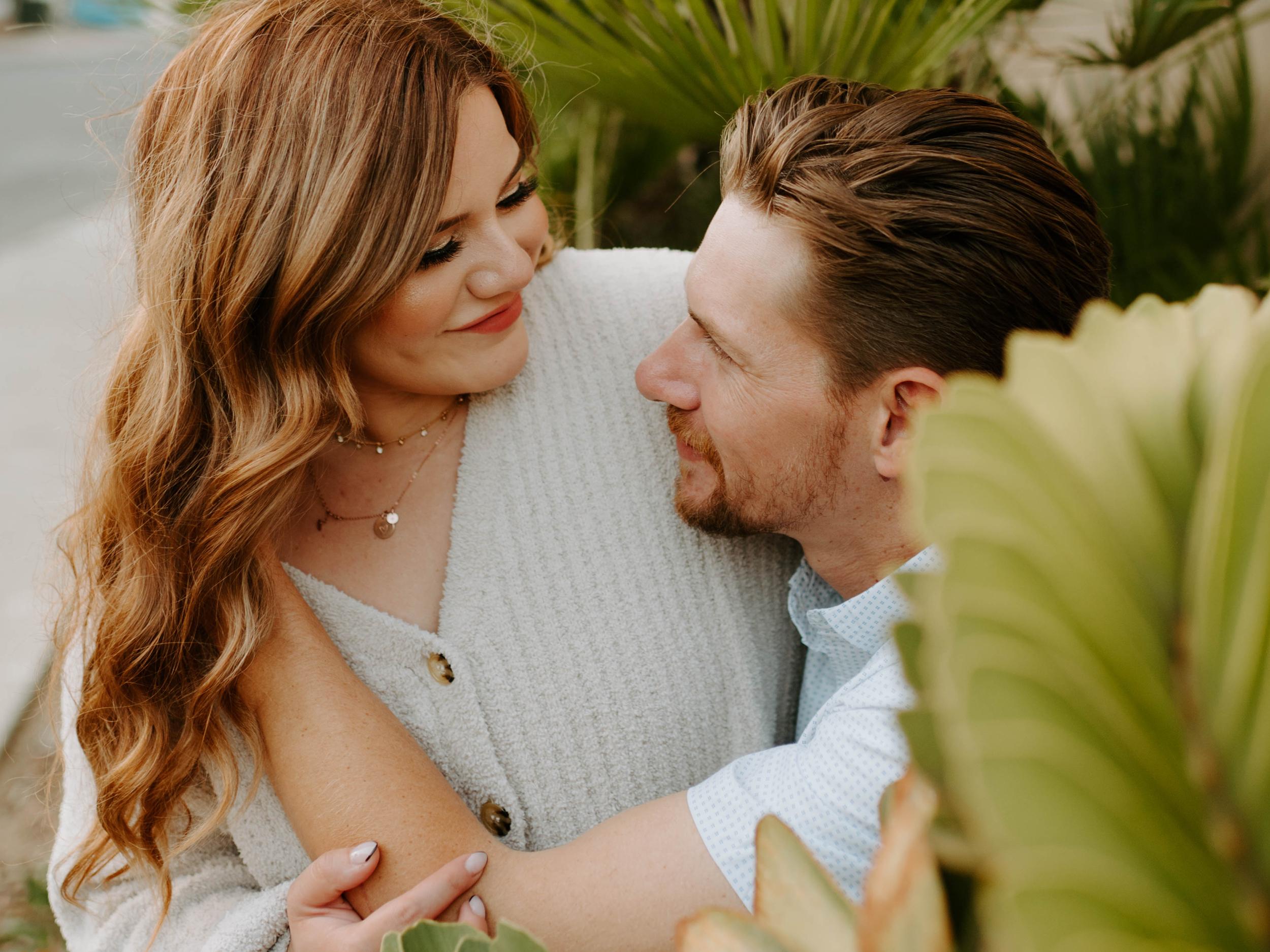 The Wedding Website of William McElroy and Lisbeth Grubb